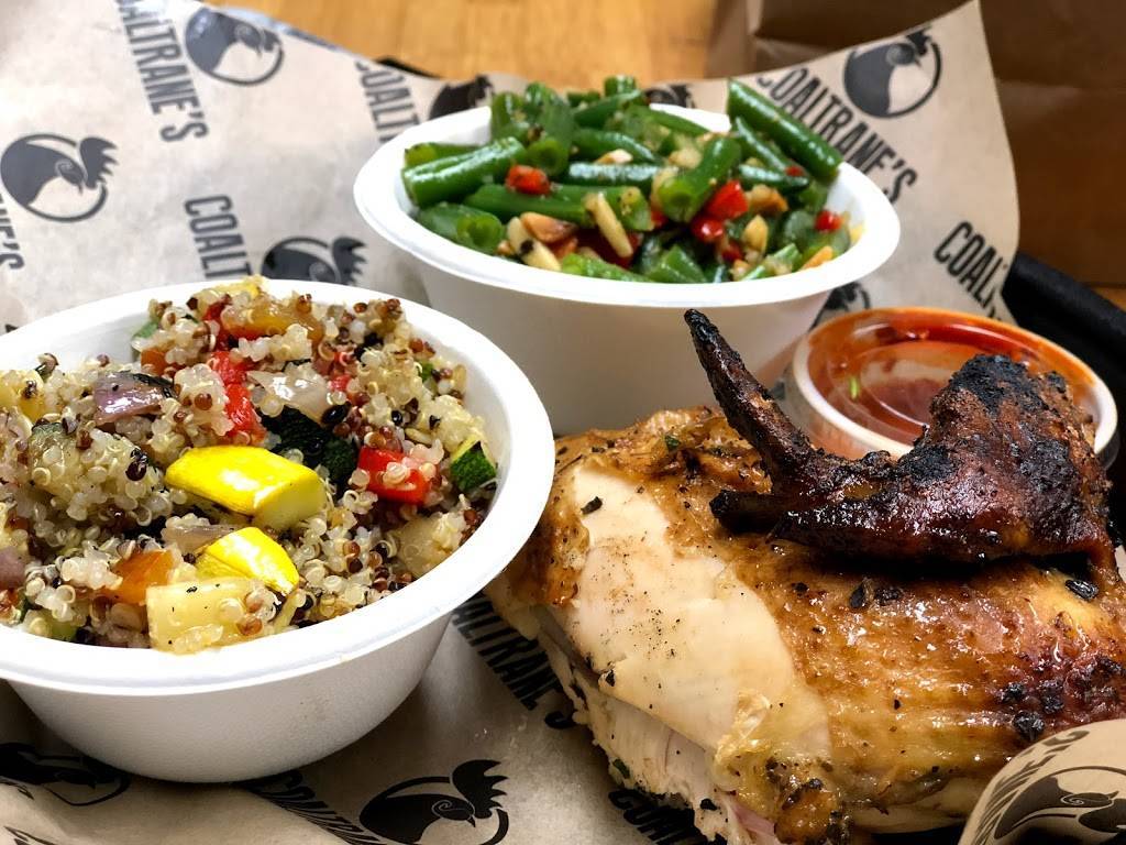 Coaltranes Char Grill | restaurant | 1518 Central Ave, Charlotte, NC 28205, USA | 9802651290 OR +1 980-265-1290