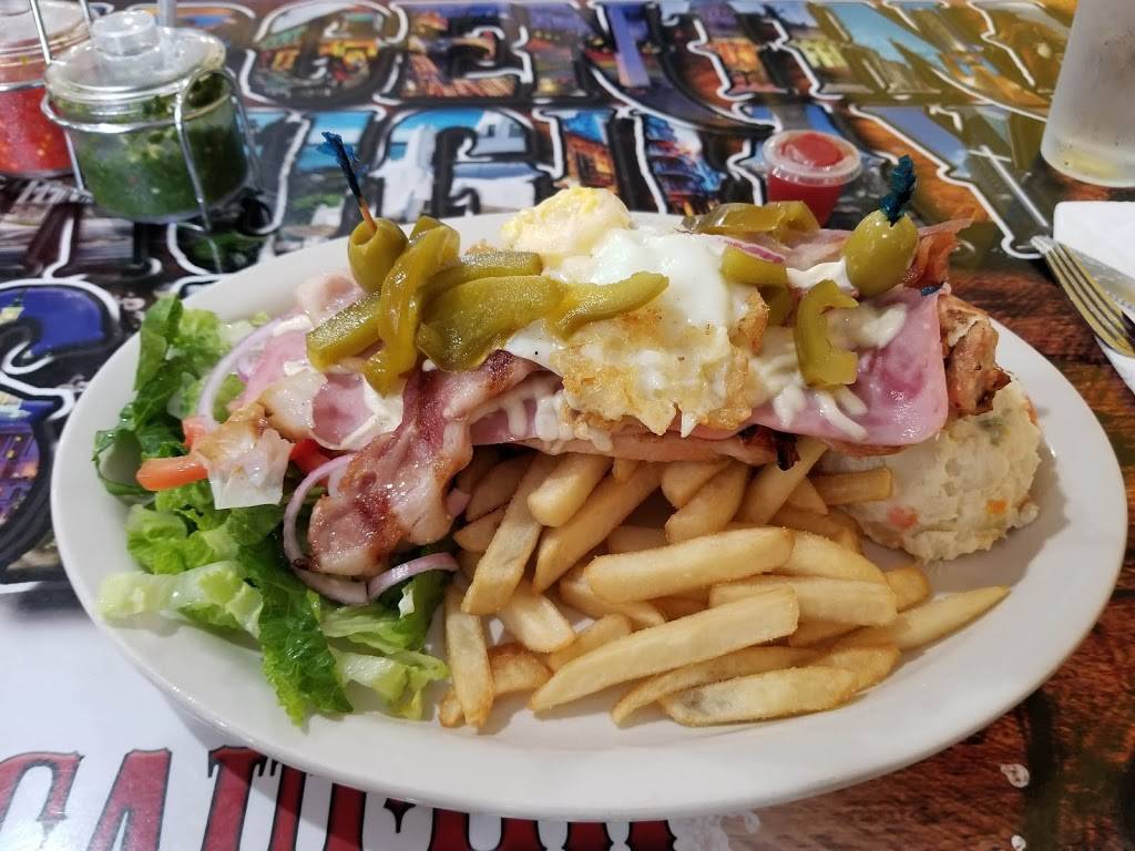 Parrilladas Che Gaucho | restaurant | 4724 Old Pineville Rd, Charlotte, NC 28217, USA | 7045000407 OR +1 704-500-0407