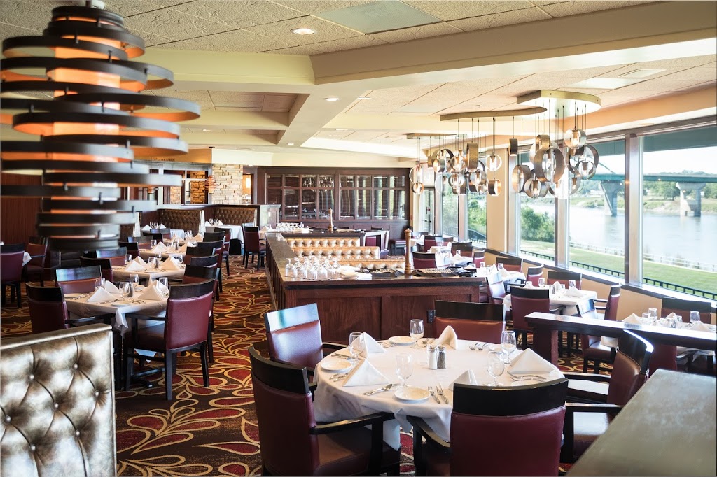 Kahills Chophouse | restaurant | 385 E 4th St #1750, South Sioux City, NE 68776, USA | 4024945025 OR +1 402-494-5025