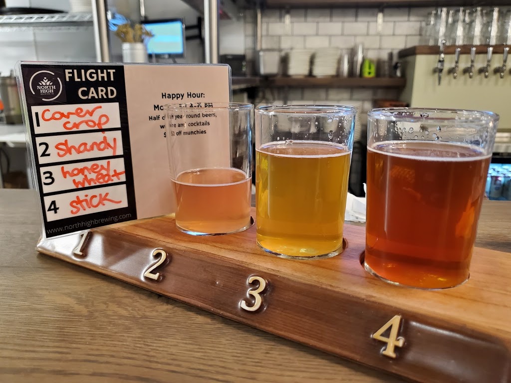 North High Brewing - Hyde Park | restaurant | 2724 Erie Ave, Cincinnati, OH 45208, USA | 6146398800 OR +1 614-639-8800