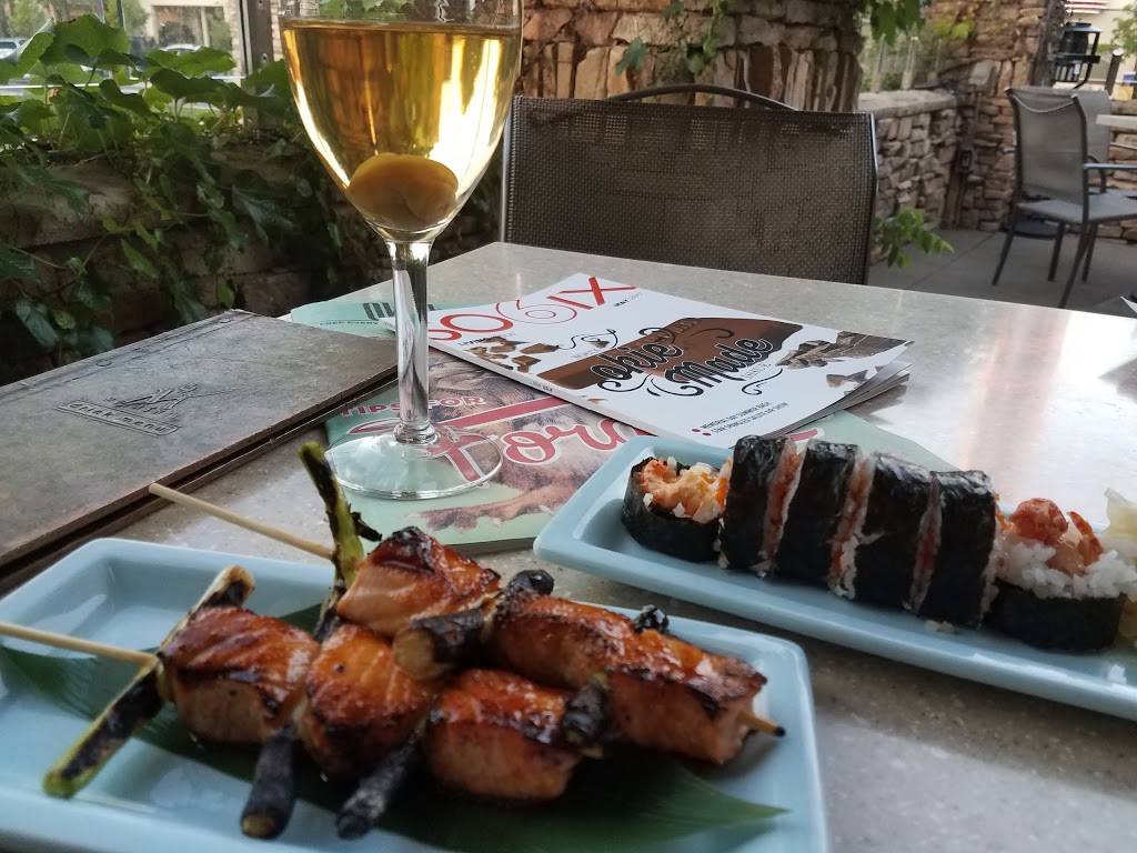 Musashis Japanese Steakhouse | restaurant | 4315 N Western Ave, Oklahoma City, OK 73118, USA | 4056025623 OR +1 405-602-5623