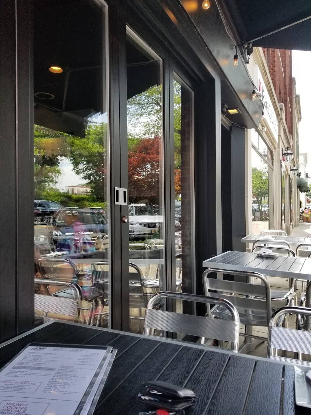 Steel Wheel Tavern | restaurant | 51 N Broad St, Ridgewood, NJ 07450, USA | 2018821800 OR +1 201-882-1800