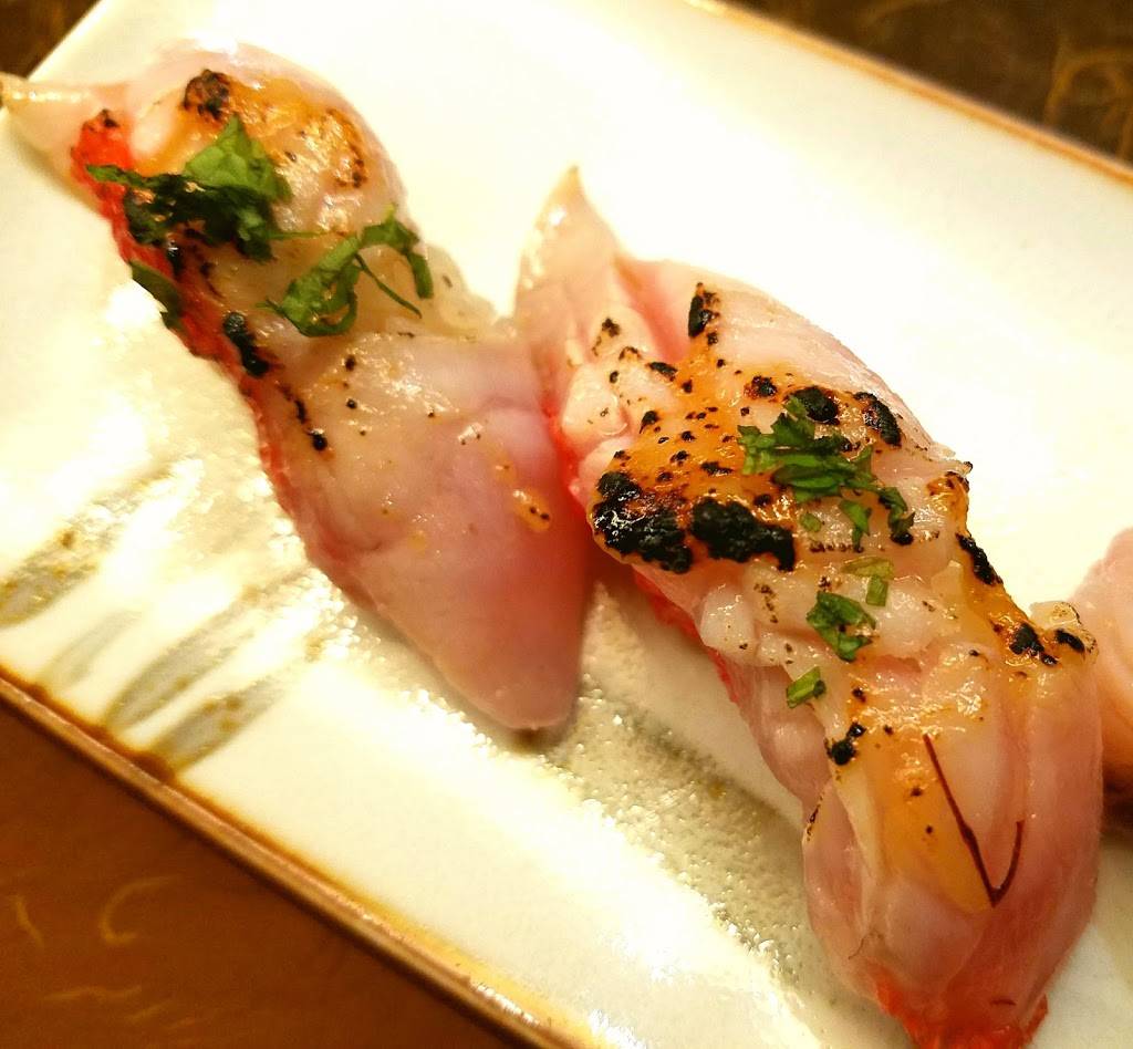 Kanda Sushi | restaurant | 3637 Thousand Oaks Blvd, Thousand Oaks, CA 91362, USA | 8052300101 OR +1 805-230-0101