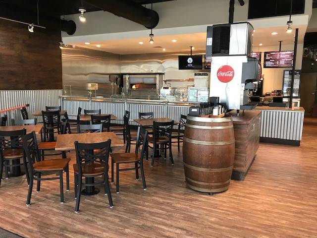 PigOut PIZZA | restaurant | 20 E Exchange St, Akron, OH 44308, USA | 3304004814 OR +1 330-400-4814