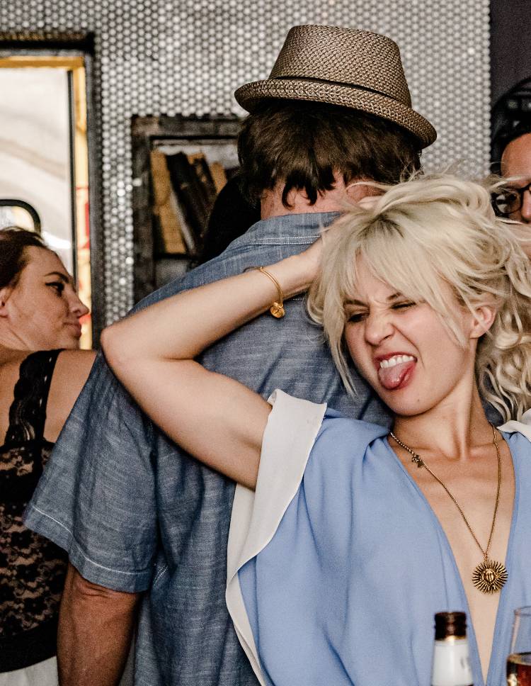 Silly Goose | night club | 100 Peabody Pl Suite 190, Memphis, TN 38103, USA | 9014356915 OR +1 901-435-6915