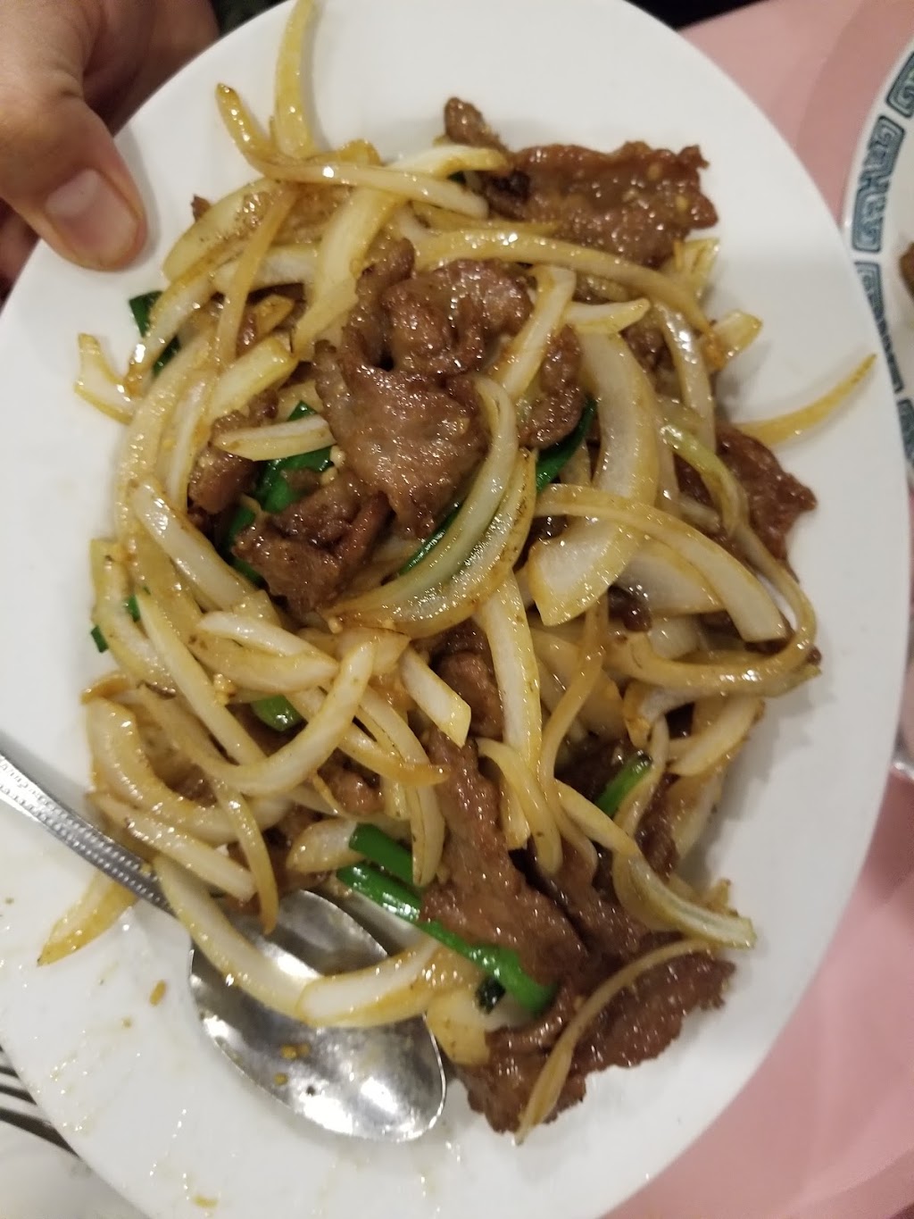 Peking Garden | restaurant | 6990 El Camino Real, Carlsbad, CA 92009, USA | 7604387886 OR +1 760-438-7886