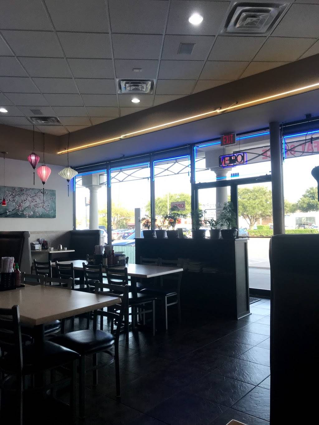 Phở Trường Phát | restaurant | 5553 Hwy 6 N, Houston, TX 77084, USA | 2818614089 OR +1 281-861-4089