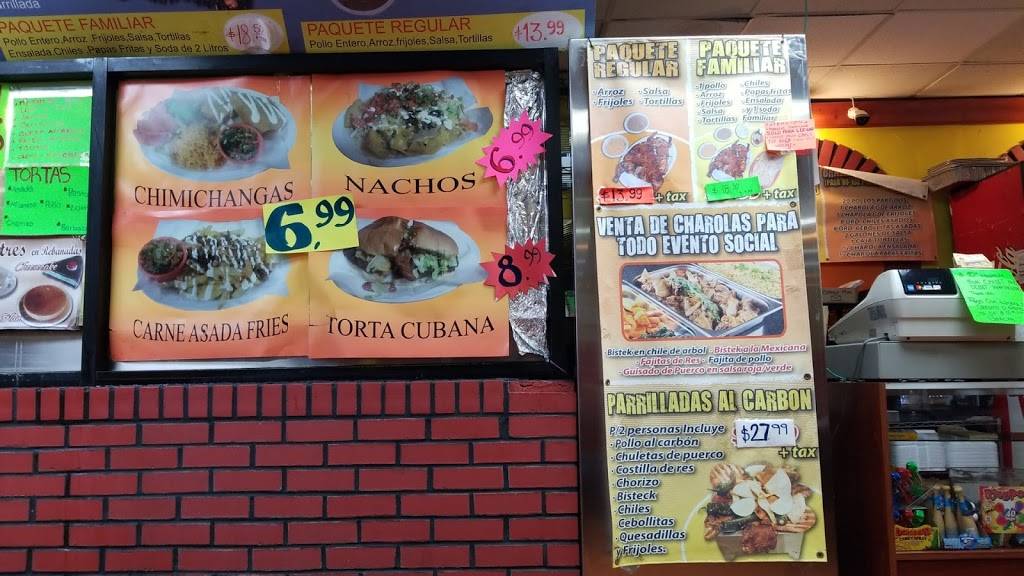 Las Brazas | restaurant | 1926 S Cicero Ave, Cicero, IL 60804, USA | 7082227700 OR +1 708-222-7700