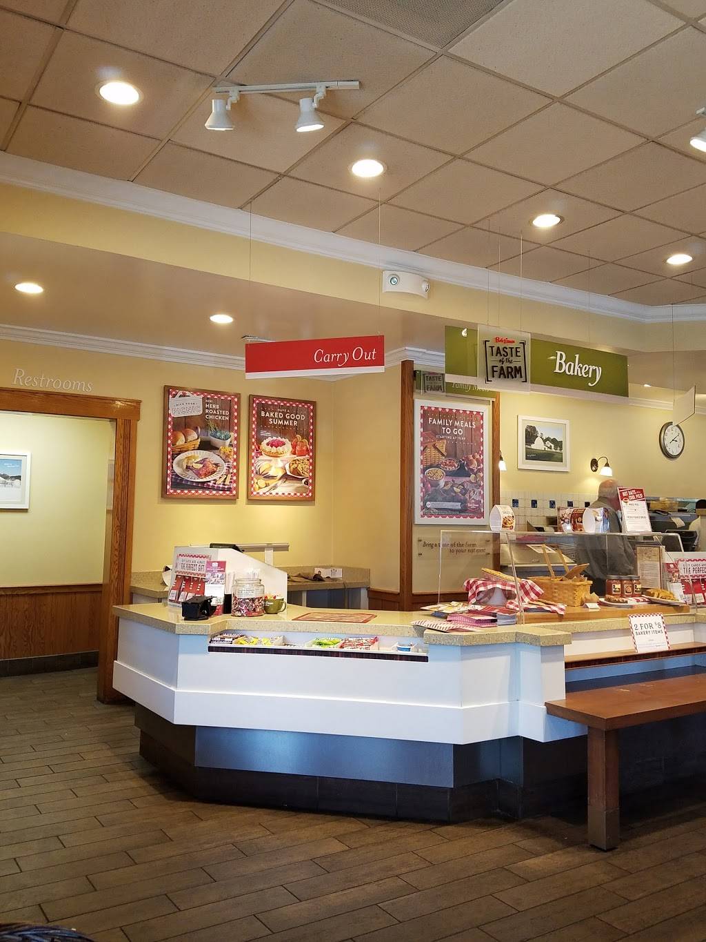 Bob Evans | restaurant | 11015 Prince Ln, Cincinnati, OH 45241, USA | 5137721199 OR +1 513-772-1199