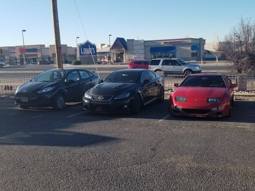 Bennys II | restaurant | 1503 Main St SW, Los Lunas, NM 87031, USA | 5058652255 OR +1 505-865-2255