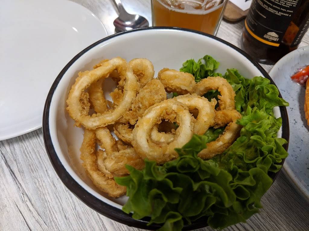 KOUSINE Peruvian Kitchen | restaurant | 841 N Fort Lauderdale Beach Blvd, Fort Lauderdale, FL 33304, USA | 9545330908 OR +1 954-533-0908