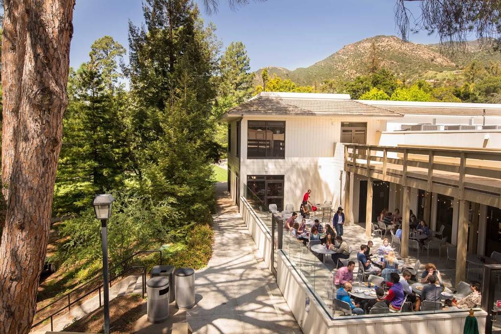 Dining Commons | restaurant | Montecito, CA 93108, USA | 8055656082 OR +1 805-565-6082