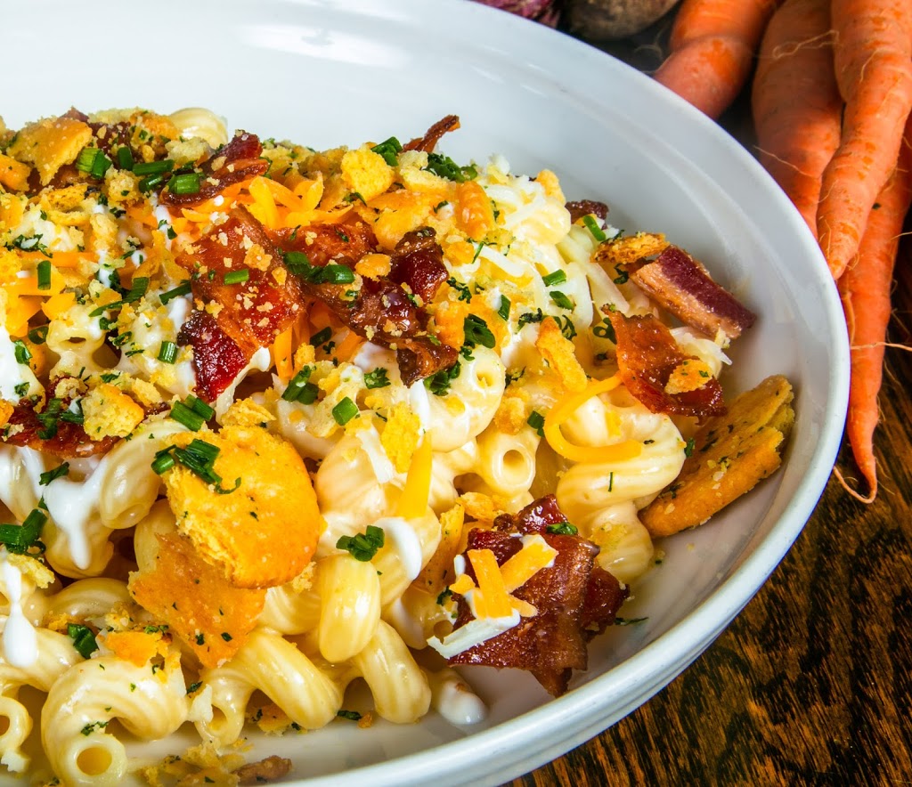 Mac n Cheese Shack | restaurant | 23 Sack Blvd E, Leominster, MA 01453, USA | 9787988007 OR +1 978-798-8007