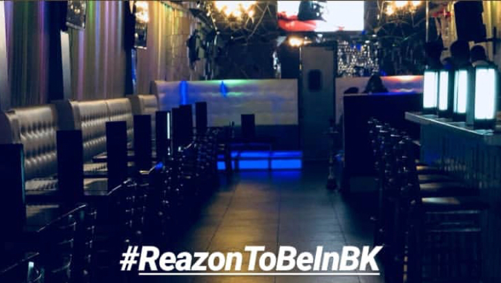 Reazon Cafe & Lounge | restaurant | 1897 Coney Island Ave, Brooklyn, NY 11230, USA | 8603672282 OR +1 860-367-2282