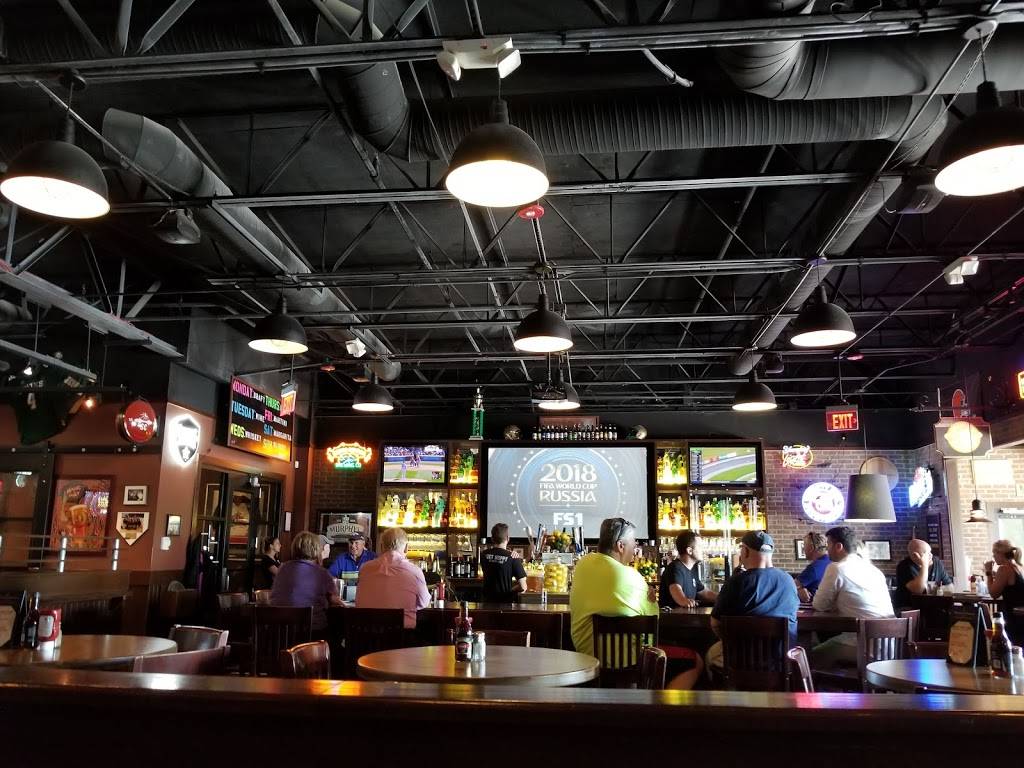 Rusty Bucket Restaurant and Tavern | restaurant | 6726 Perimeter Loop Rd, Dublin, OH 43017, USA | 6148892594 OR +1 614-889-2594