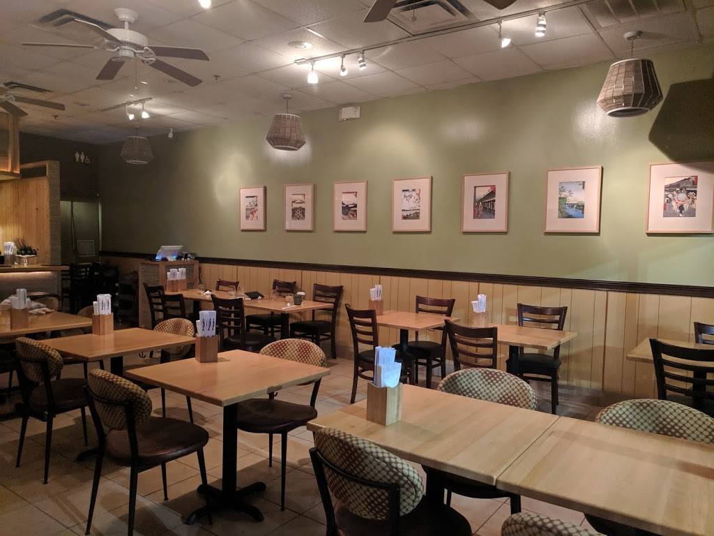 NAMBA Ramen & Sushi - Naples | restaurant | 8847 Tamiami Trail N, Naples, FL 34108, USA | 2395924992 OR +1 239-592-4992