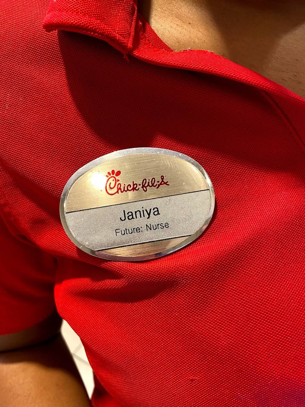 Chick-fil-A Wayne | restaurant | 88 Willowbrook Blvd, Wayne, NJ 07470, USA | 9738903088 OR +1 973-890-3088