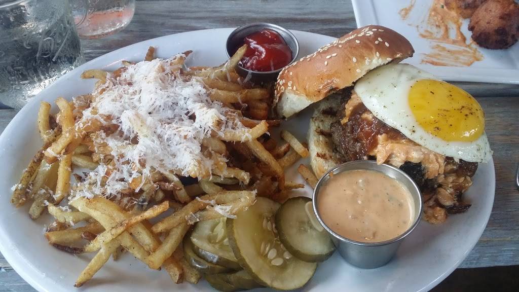 On Forty-One | restaurant | 1055 SC-41, Mt Pleasant, SC 29466, USA | 8433529235 OR +1 843-352-9235