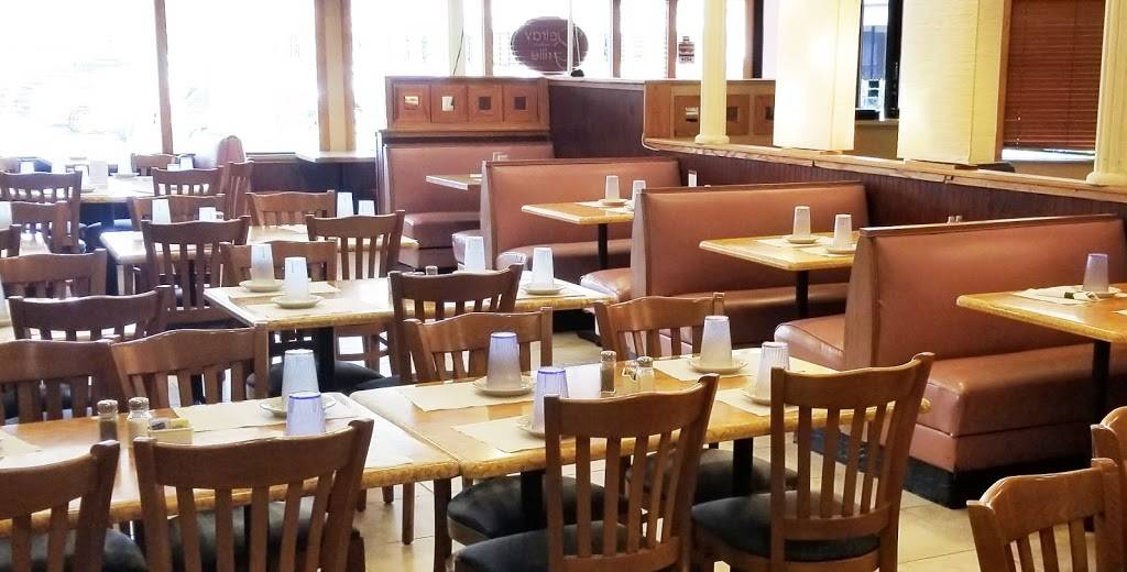 Delray Grille | restaurant | 15200 S, Jog Rd #234, Delray Beach, FL 33446, USA | 5616389393 OR +1 561-638-9393