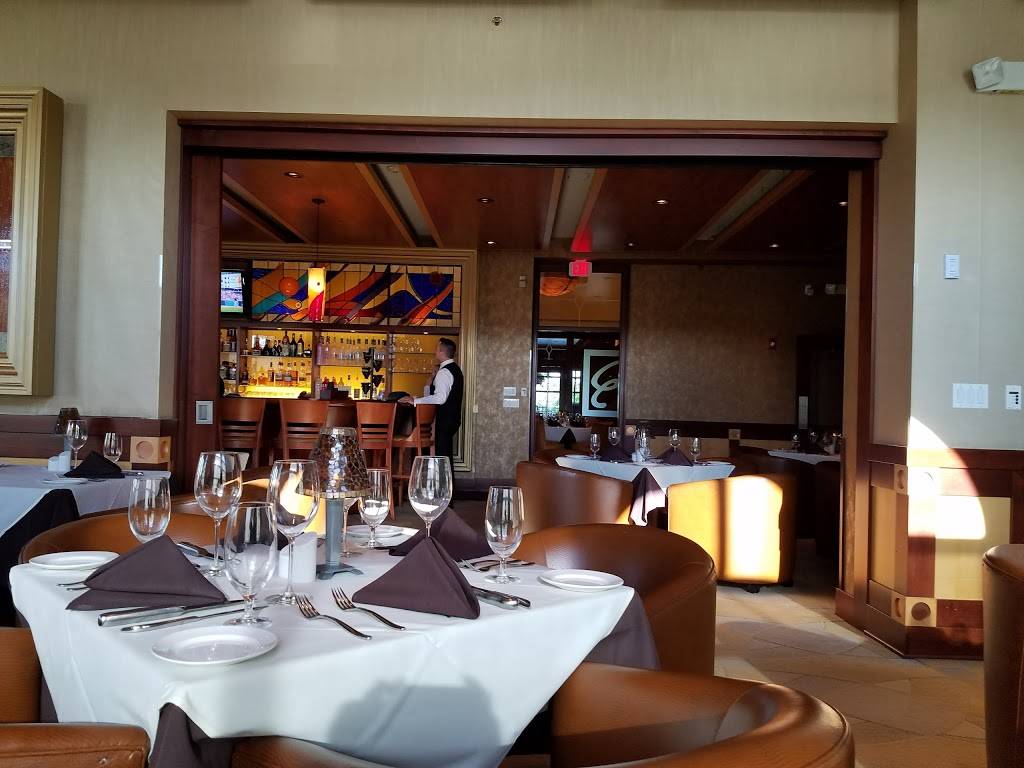 Eddie Merlots Prime Aged Beef & Seafood | restaurant | 28254 Diehl Rd, Warrenville, IL 60555, USA | 6303931900 OR +1 630-393-1900