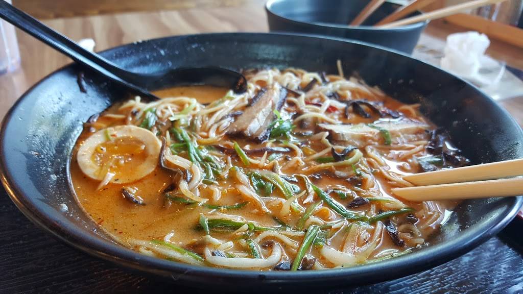 Ramen Hakata | restaurant | 8300 Gaylord Pkwy #16, Frisco, TX 75034, USA | 4692008342 OR +1 469-200-8342