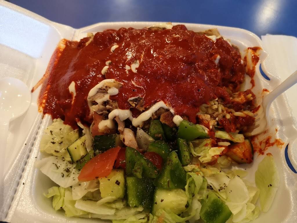 Osmows Shawarma | restaurant | 2406 Bloor St W, Toronto, ON M6S 1P9, Canada | 4165192779 OR +1 416-519-2779