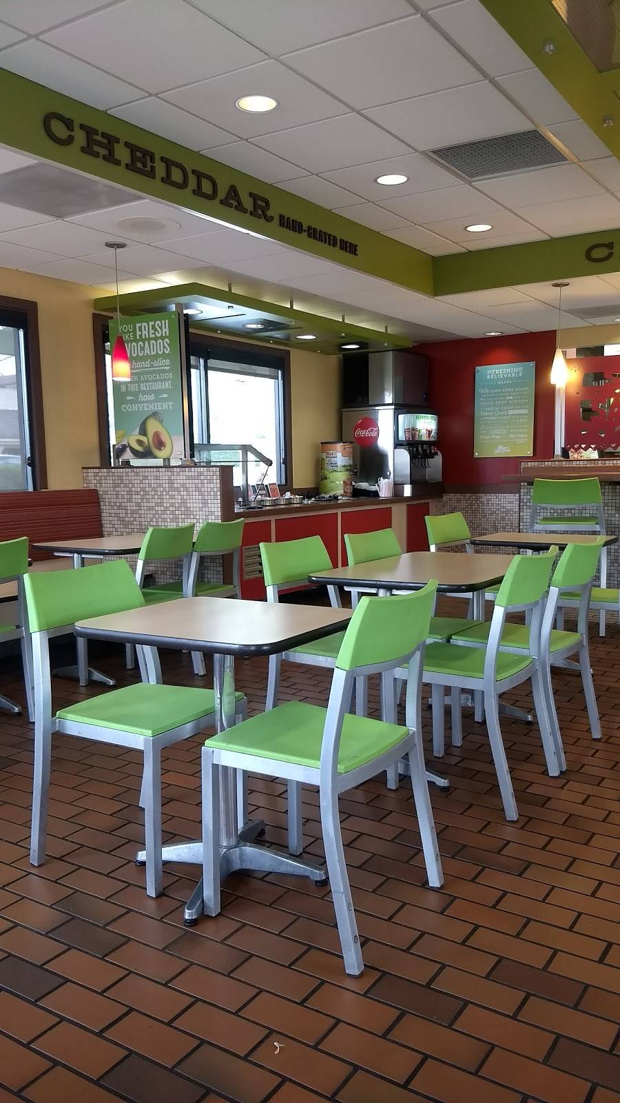 Del Taco | meal takeaway | 27453 Ynez Rd, Temecula, CA 92591, USA | 9516769373 OR +1 951-676-9373