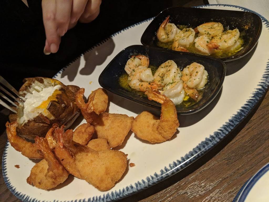 Red Lobster | restaurant | 302 N Interstate Dr, Norman, OK 73072, USA | 4053646724 OR +1 405-364-6724