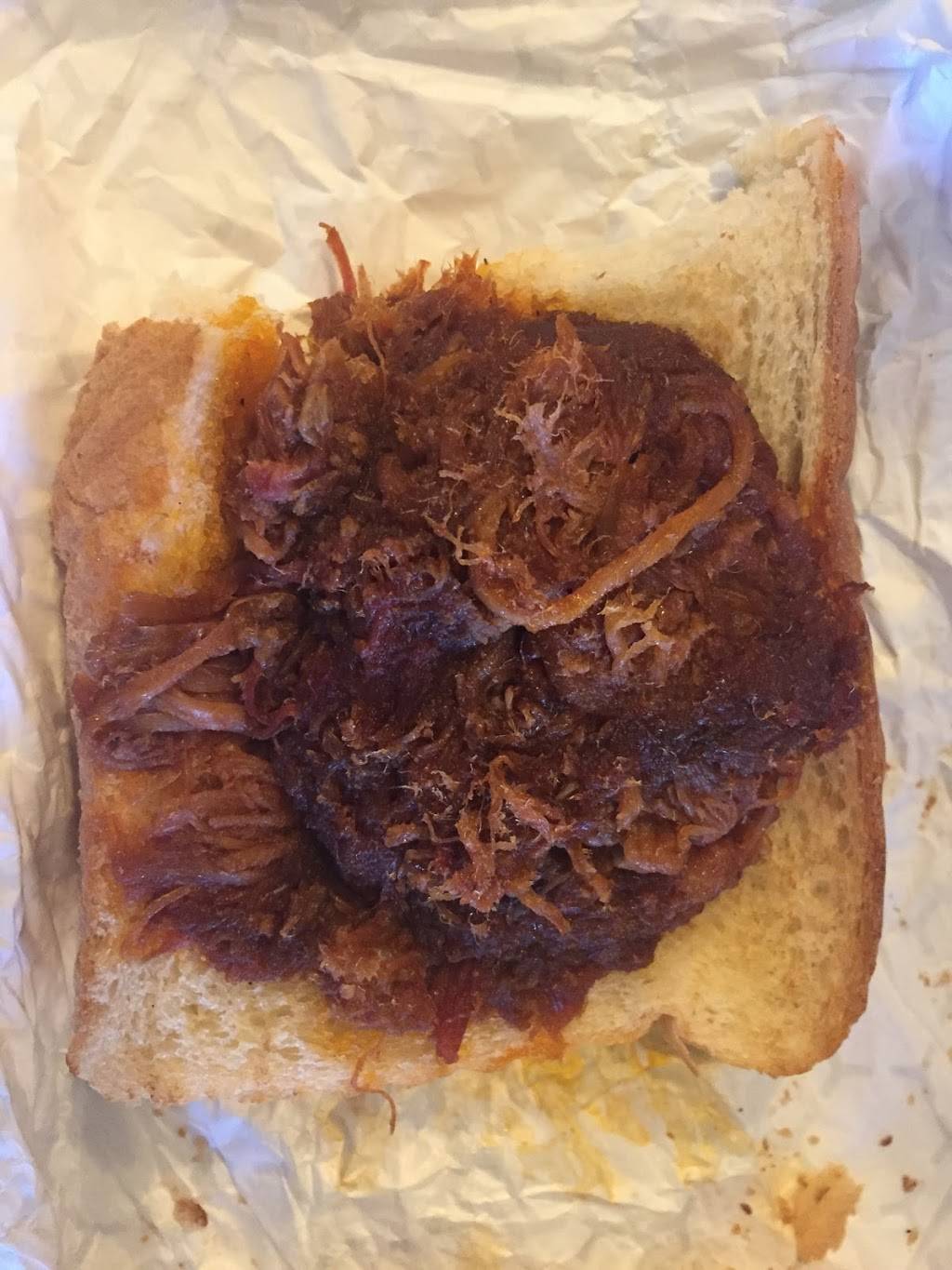 Smokestack BBQ | restaurant | Warrensburg, MO 64093, USA | 6604290176 OR +1 660-429-0176