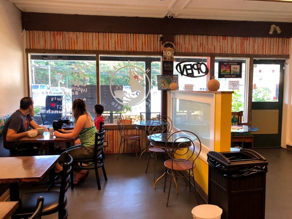 Hawaiian Island Cafe | restaurant | 41-1537 Kalanianaʻole Hwy, Waimanalo, HI 96795, USA | 8083124006 OR +1 808-312-4006