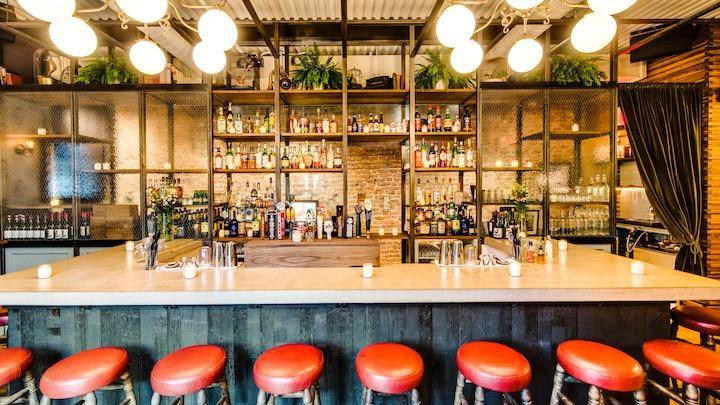 The Bonnie | restaurant | 29-12 23rd Ave, Astoria, NY 11105, USA | 7182742105 OR +1 718-274-2105