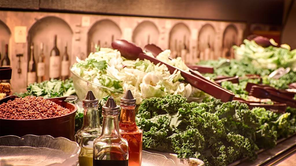 Paisanos Pizza N Pasta | restaurant | 6000 4th St N, St. Petersburg, FL 33703, USA | 7275212656 OR +1 727-521-2656