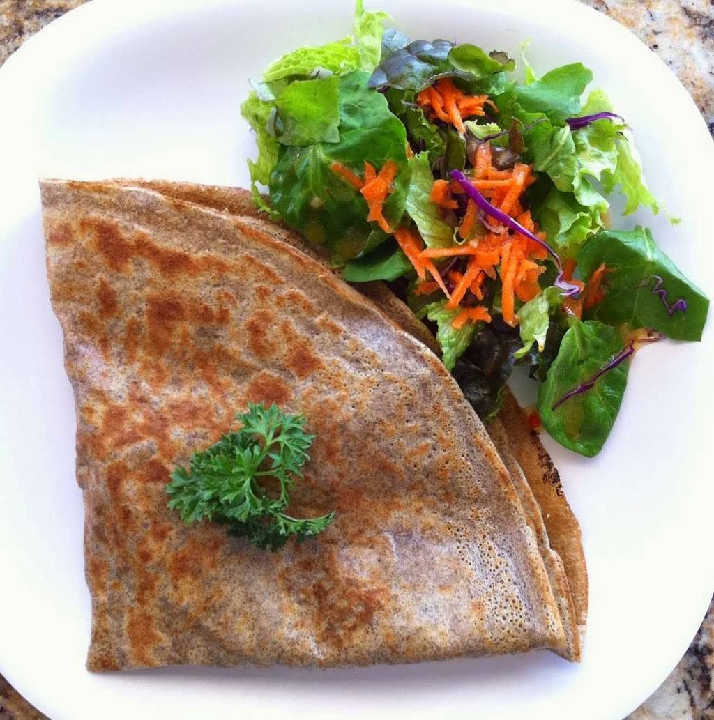 Lilys Crêperie | cafe | 108 De Anza Blvd, San Mateo, CA 94402, USA | 6503121579 OR +1 650-312-1579