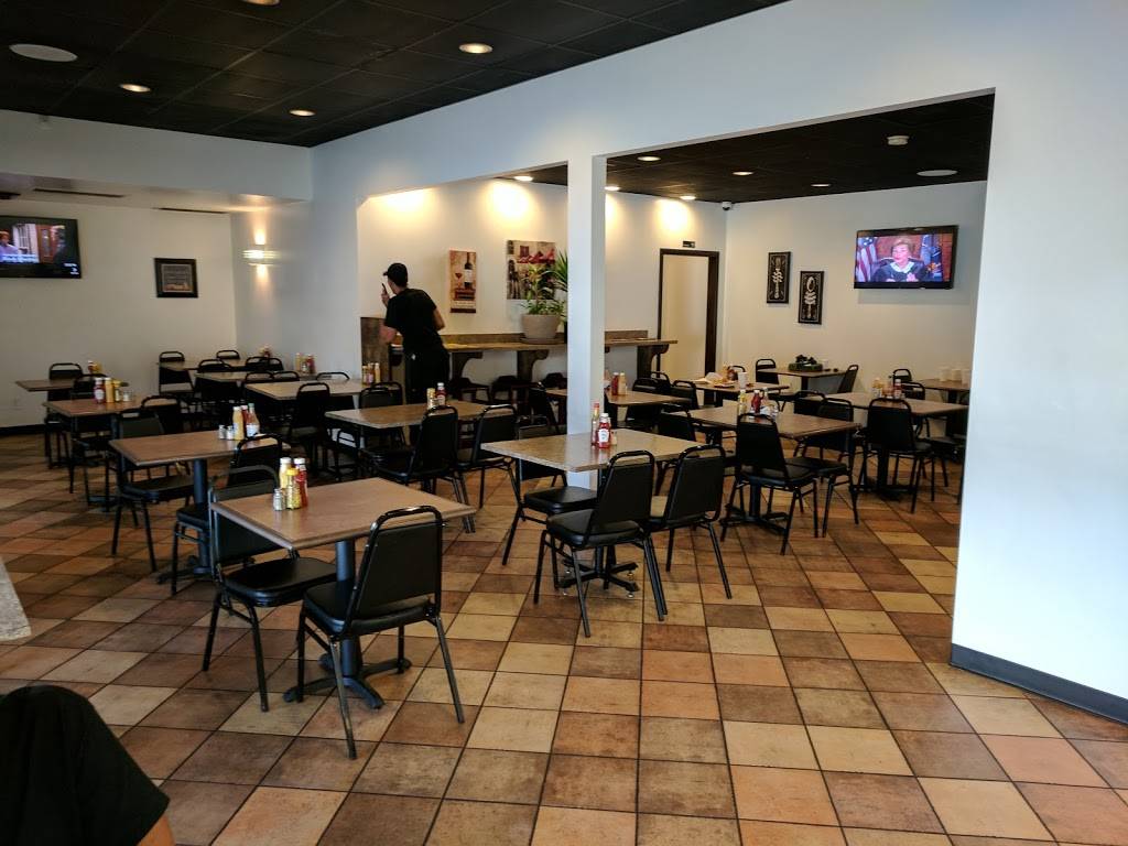 Bres Gourmet Restaurant and Catering | restaurant | 5204 Bessemer Super Hwy, Brighton, AL 35020, USA | 2057605731 OR +1 205-760-5731