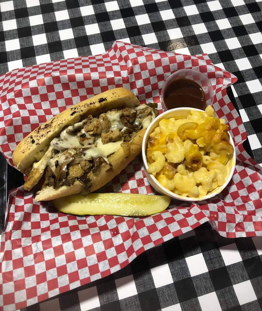 Wild Willys Hot Dogs & Deli | restaurant | 5517 College Dr, Graceville, FL 32440, USA | 8503604212 OR +1 850-360-4212