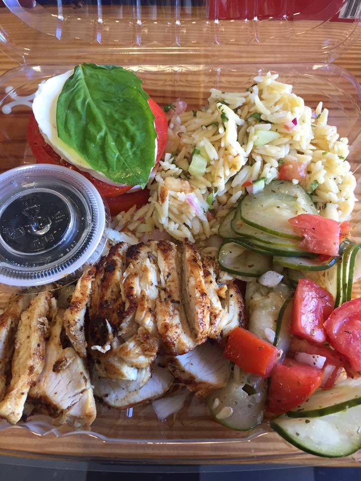 Fresh Kitchen | restaurant | 4491 River Rd, Columbus, GA 31904, USA | 7065871946 OR +1 706-587-1946