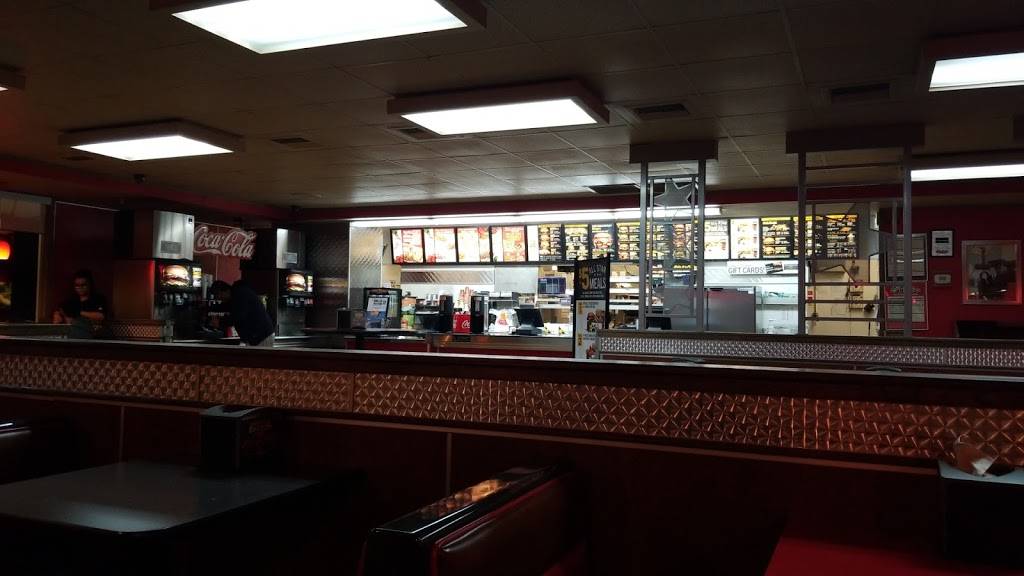 Carls Jr. | restaurant | 1302 E Huntington Dr, Duarte, CA 91010, USA | 6263036319 OR +1 626-303-6319