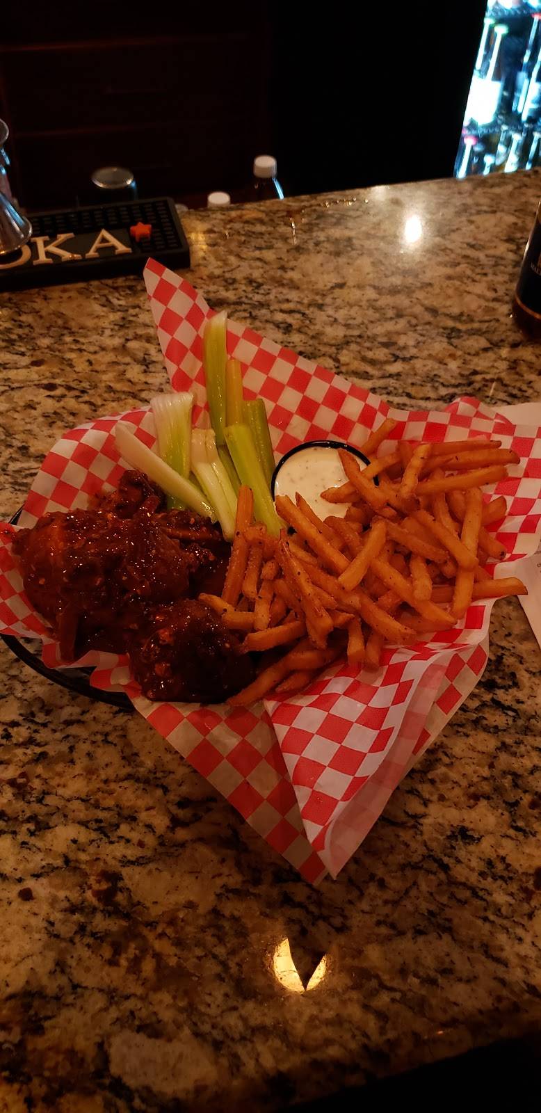 Black Market Tavern | restaurant | 2303 Devine St, Columbia, SC 29205, USA | 8037083712 OR +1 803-708-3712