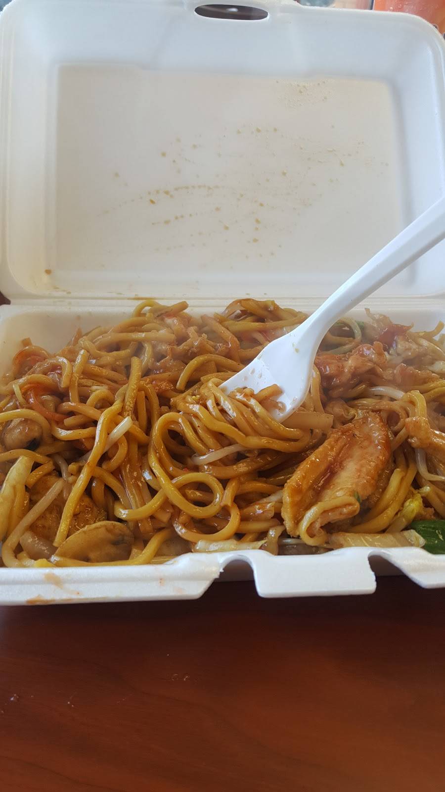 Asian Familys No.1 | restaurant | 819 Garrett Rd, Upper Darby, PA 19082, USA | 6103521109 OR +1 610-352-1109