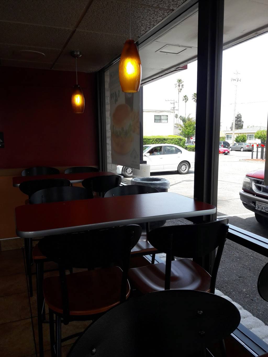 Jack in the Box | restaurant | 14395 San Pablo Ave, San Pablo, CA 94806, USA | 5102320905 OR +1 510-232-0905