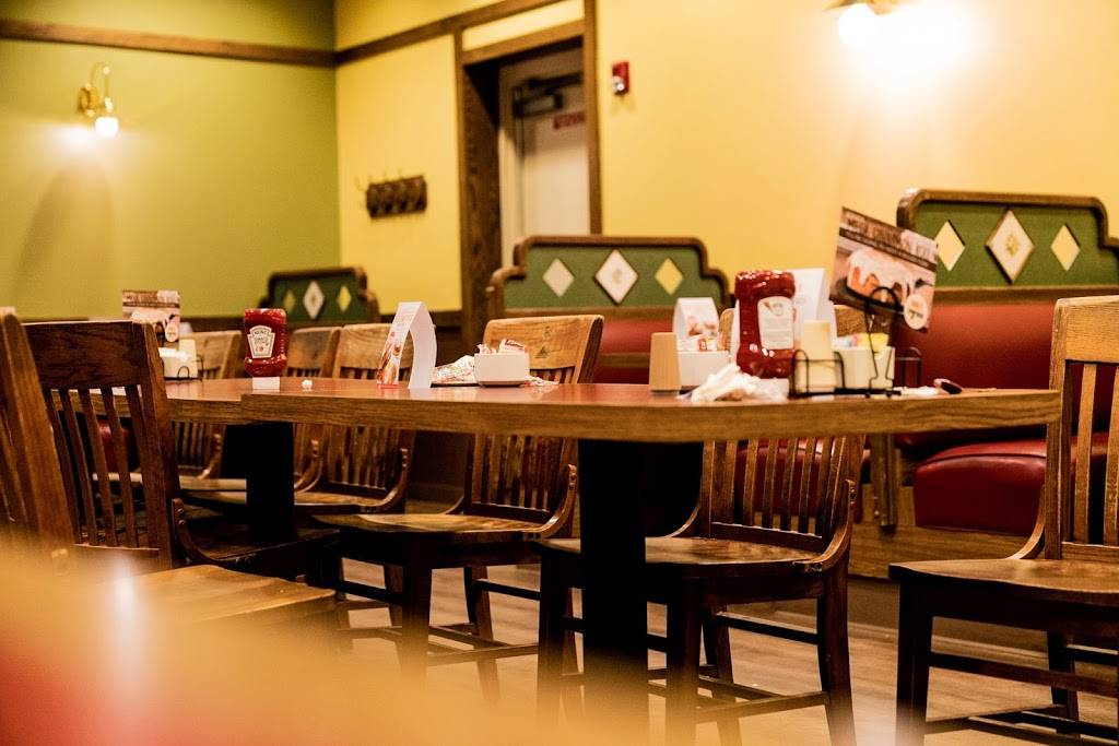 Kings Family Restaurants | restaurant | 6297 US-30, Greensburg, PA 15601, USA | 7245235371 OR +1 724-523-5371