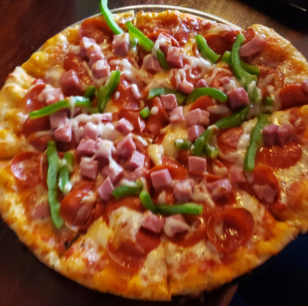 Gambinos | restaurant | 308 W 6th St, Moscow, ID 83843, USA | 2088829000 OR +1 208-882-9000