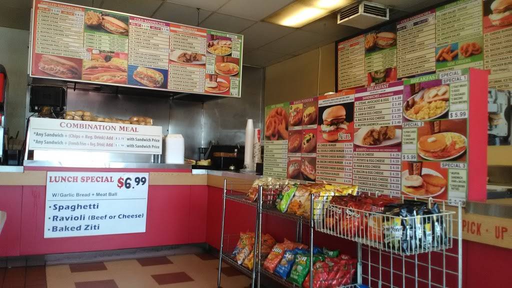 Mega Subs | meal takeaway | 2216 S Grand Ave, Santa Ana, CA 92705, USA | 7144240123 OR +1 714-424-0123