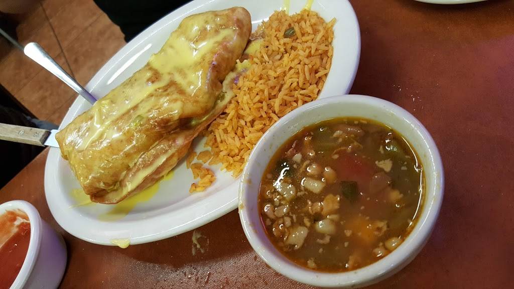 La Casita Mexican Restaurant | restaurant | 23355 FM1314, Porter, TX 77365, USA | 2813548232 OR +1 281-354-8232