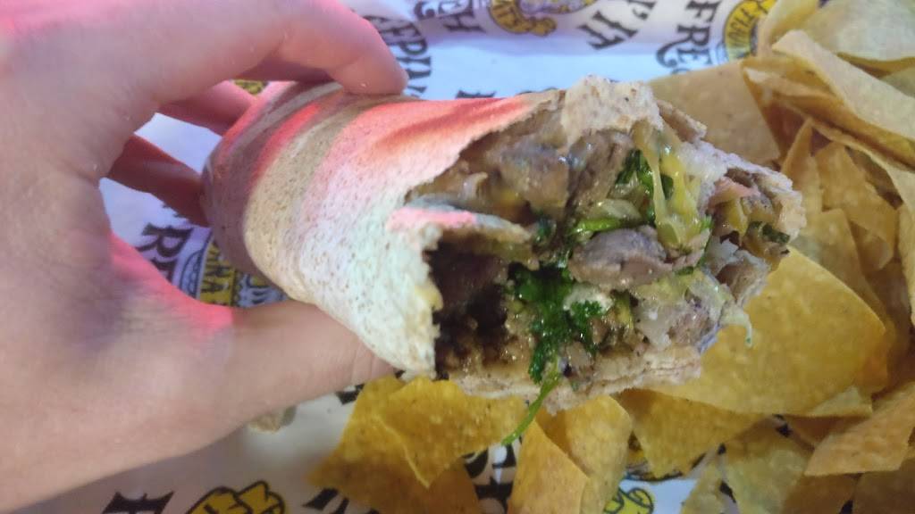 Tijuana Flats | restaurant | 3357 Sheridan St, Hollywood, FL 33021, USA | 9549875509 OR +1 954-987-5509