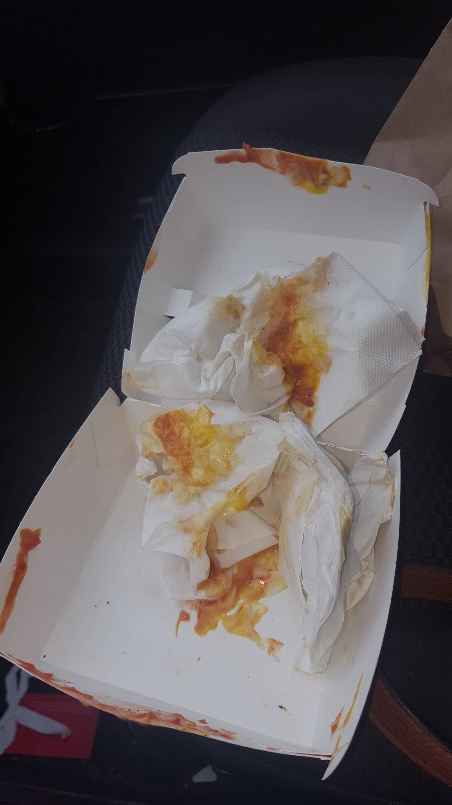 Jack in the Box | restaurant | 8215 Martin Way E, Lacey, WA 98516, USA | 3604388544 OR +1 360-438-8544