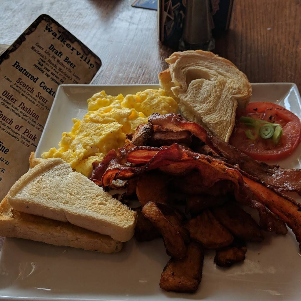 The Walkerville Tavern | restaurant | 1850 Wyandotte St E, Windsor, ON N8Y 1E3, Canada | 5192529661 OR +1 519-252-9661