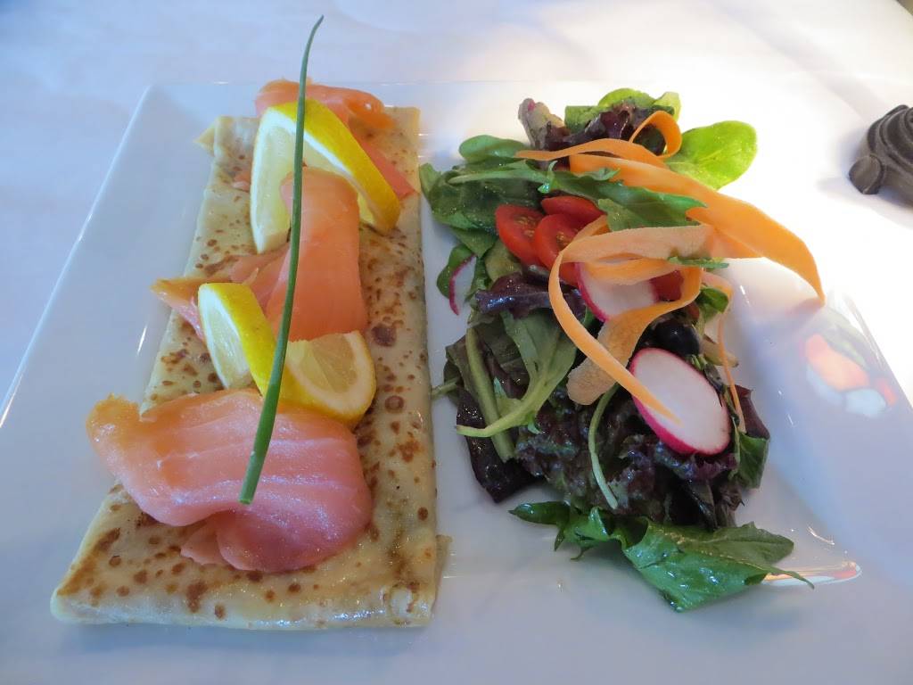 Chez Colettes French Bistro | restaurant | 796 Indian Rocks Rd N, Belleair Bluffs, FL 33770, USA | 7275859777 OR +1 727-585-9777