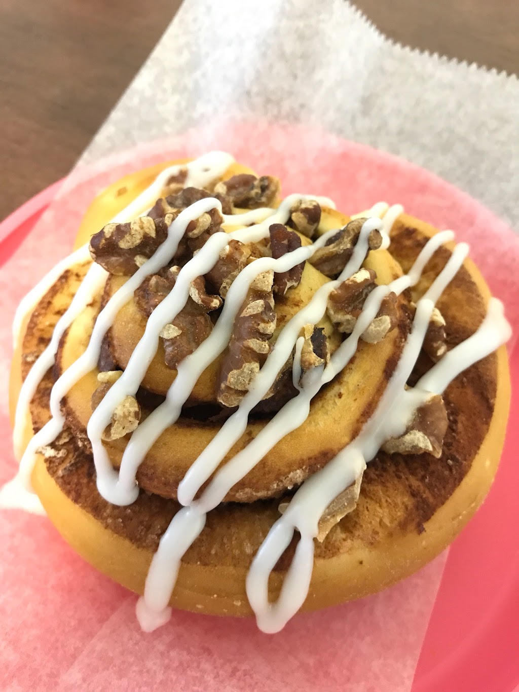 OUR DAILY DONUT CO. | bakery | 12650 E 86th Pl N, Owasso, OK 74055, USA | 9186095355 OR +1 918-609-5355