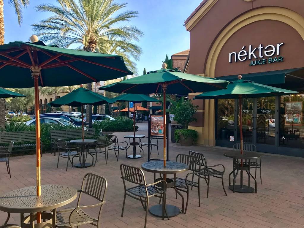 Nekter Juice Bar | cafe | 6258 Irvine Blvd, Irvine, CA 92620, USA | 9492587160 OR +1 949-258-7160